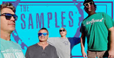 The Samples