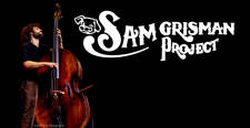 Sam Grisman Project