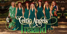 Celtic Angels Ireland