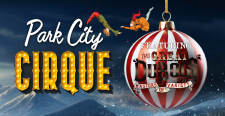 Park City Cirque!