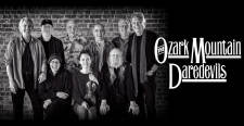 The Ozark Mountain Daredevils