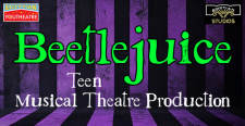 Beetlejuice Jr.
