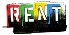 Rent - The Musical! -Live On Stage