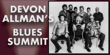 Devon Allman's Blues Summit