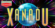 Xanadu - presented by the Egyptian YouTheatre