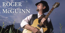 Roger McGuinn - Public Seats are SOLD OUT - Pharaoh Seating Available