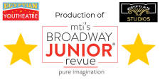 MTI's Broadway Junior Revue - Pure Imagination