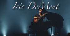 An Evening with Iris DeMent