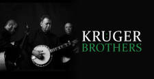 The Kruger Brothers