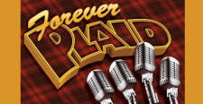 Forever Plaid - the musical!