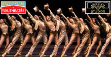 Teen Conservatory: A Chorus Line
