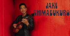 Jake Shimabukuro