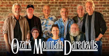 The Ozark Mountain Daredevils