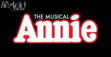 Annie - The Musical!