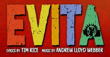 Evita - The Musical!