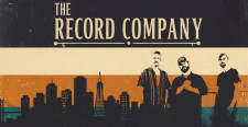The Record Company