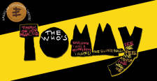 The Who's Tommy