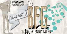 The BFG