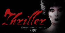 Thriller - Odyssey Dance Theatre