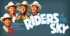 Riders in the Sky