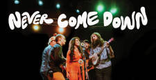 Never Come Down