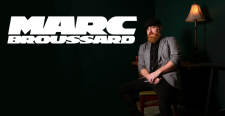 Marc Broussard