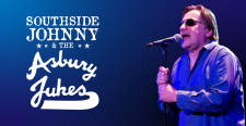 Southside Johnny &amp; The Asbury Jukes