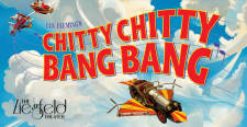 Chitty Chitty Bang Bang