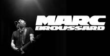 Marc Broussard
