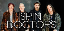 Spin Doctors