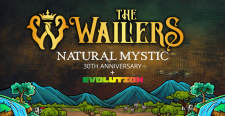 The Wailers