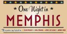 One Night In Memphis!