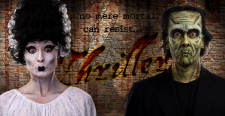 Thriller - Odyssey Dance Theatre 