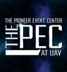 Pioneer Event Center