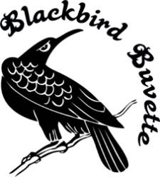 Blackbird Buvette