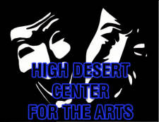 High Desert Center for the Arts