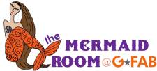 The Mermaid Room at GFAB