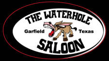 The Waterhole Saloon