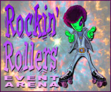 Rockin' Rollers - Santa Fe