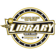 The Library Bar & Grill