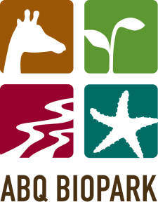 ABQ BioPark Botanic Garden
