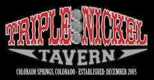 Triple Nickel Tavern (Colorado Springs, CO)