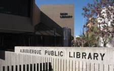 Main Library (Albuquerque)