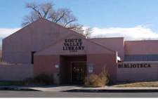 South Valley Library