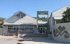 East Mountain Library