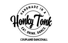 Coupland Dancehall