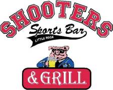 Shooter's Sports Bar & Grill of Little Rock