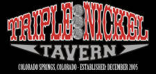 Triple Nickel Tavern