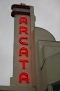 Arcata Theatre