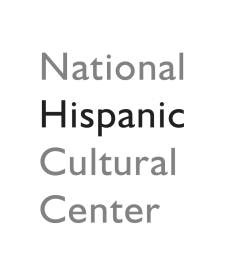 National Hispanic Cultural Center - Fountain Courtyard